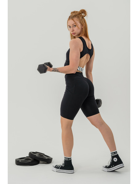 Nebbia Krojaška majica GYM THERAPY 618