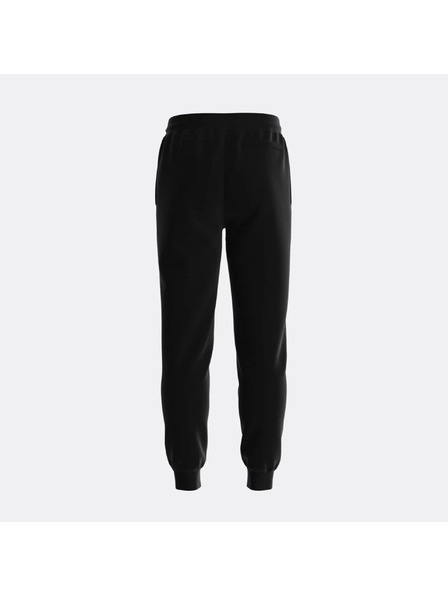 Guess Jeans Moške črne dolge hlače Aldwin long pant Guess jeans