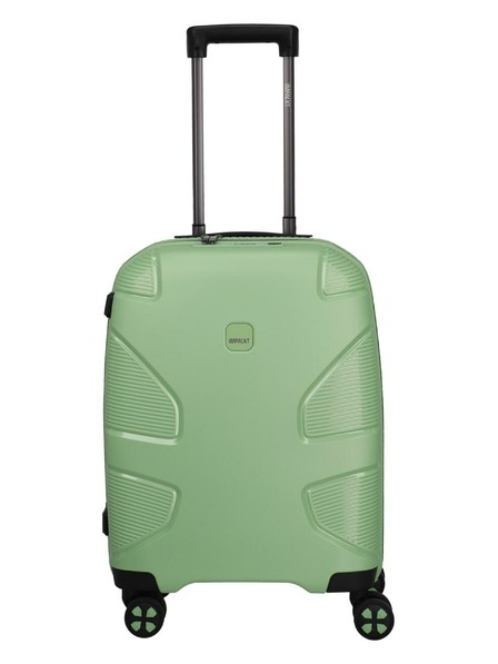 IMPACKT Potovalni kovček IMPACKT IP1 S Spring green