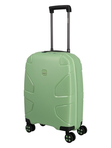 IMPACKT Potovalni kovček IMPACKT IP1 S Spring green