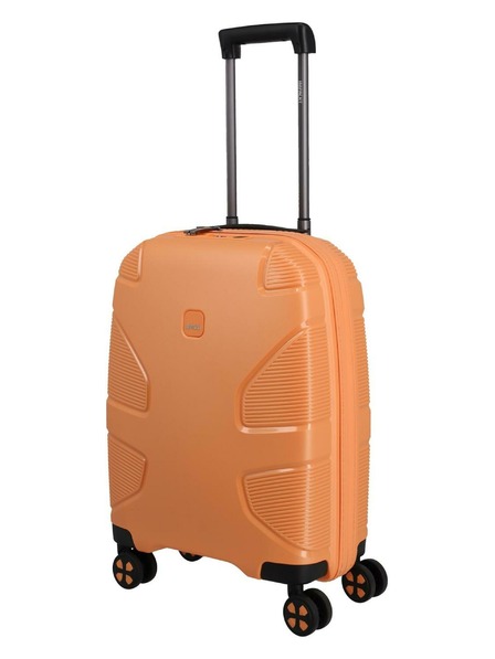 IMPACKT Potovalni kovček IMPACKT IP1 S Garden apricot