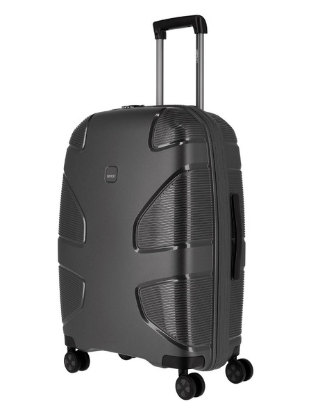 IMPACKT Potovalni kovček IMPACKT IP1 M Iron grey