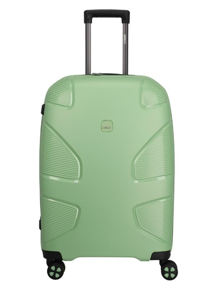 IMPACKT Potovalni kovček IMPACKT IP1 M Spring green