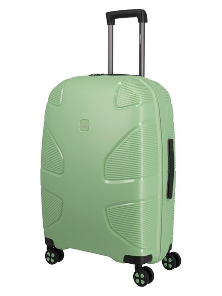 IMPACKT Potovalni kovček IMPACKT IP1 M Spring green