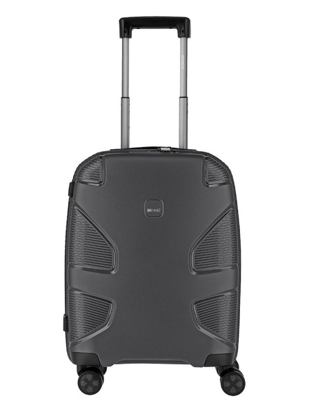 IMPACKT Potovalni kovček IMPACKT IP1 S Iron grey