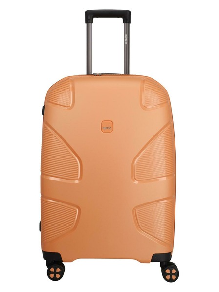 IMPACKT Potovalni kovček IMPACKT IP1 M Garden apricot
