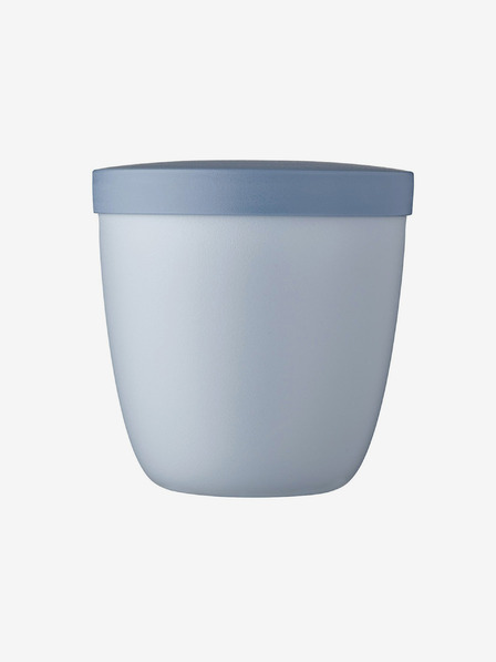 Mepal Mepal Ellipse svetlo modra škatla za prigrizke (500 ml)