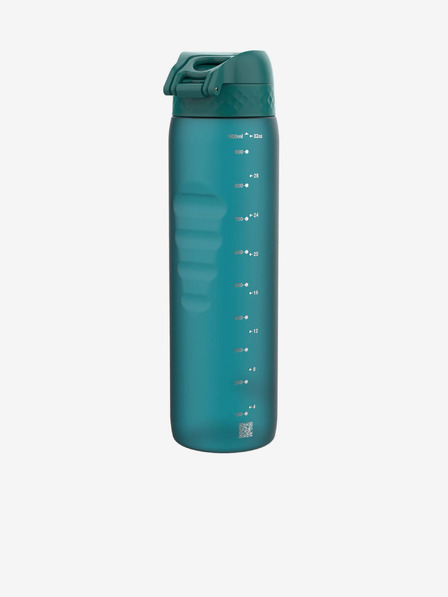 ION8 Petrolejska steklenica Ion8 Leak Proof (1000 ml)