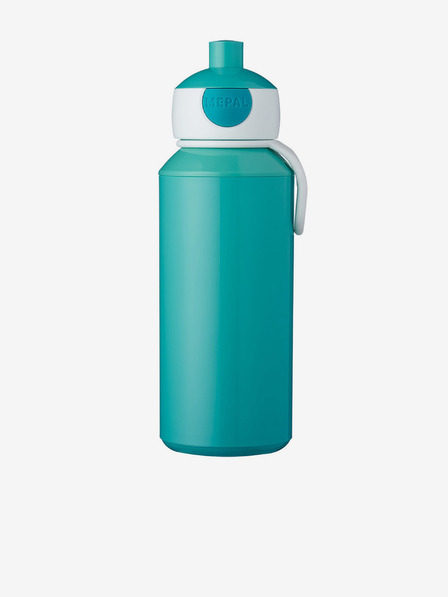 Mepal Turkizna steklenica za otroke Mepal Campus Turquise (400 ml)