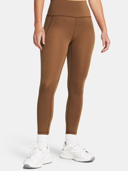 Under Armour Ženske pajkice Under Armour Meridian Ankle Leg