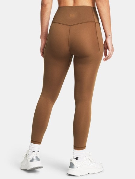Under Armour Ženske pajkice Under Armour Meridian Ankle Leg