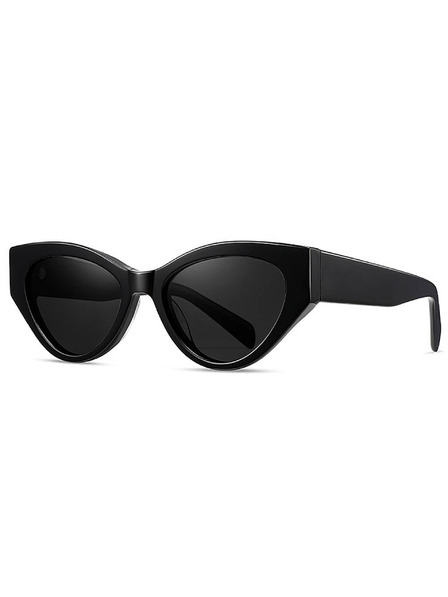 VEYREY VeyRey acetatna polarizirana sončna očala cat-eye Zurgug