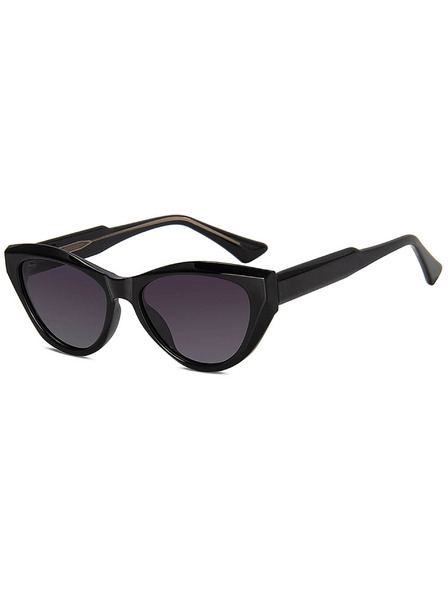 VEYREY Veyrey high-end polarizirana sončna očala cat-eye Sumhug