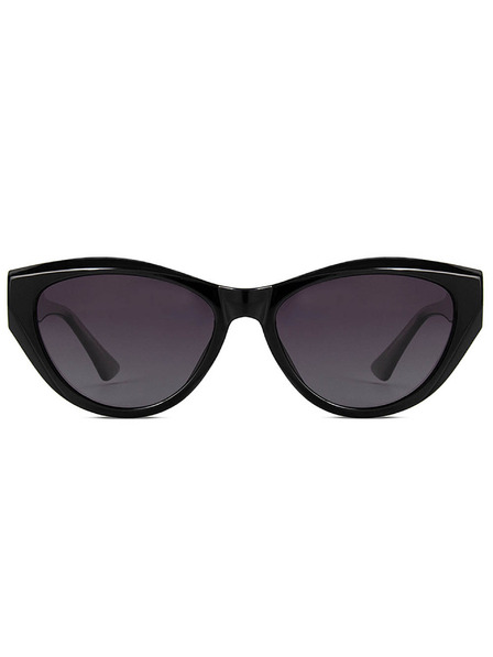 VEYREY Veyrey high-end polarizirana sončna očala cat-eye Sumhug