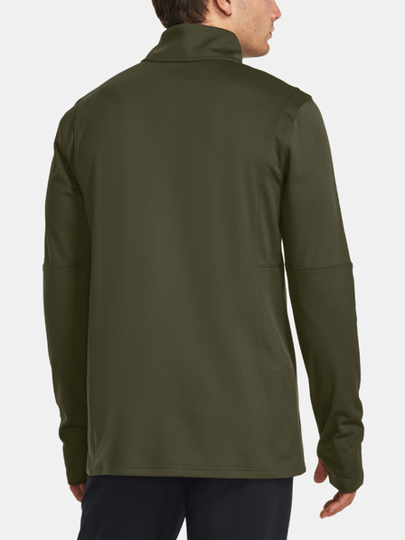 Under Armour Moška majica Under Armour UA M's Ch. Midlayer