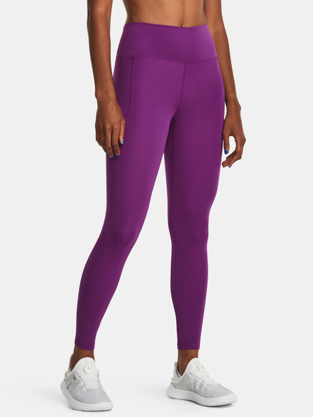 Under Armour Ženske pajkice Under Armour Meridian Ankle Leg