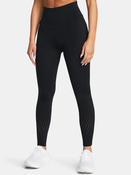Under Armour Ženske pajkice Under Armour UA Launch Elite Tights