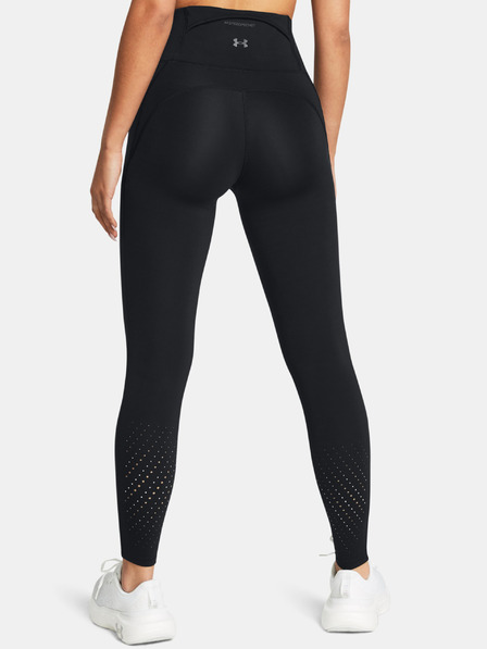 Under Armour Ženske pajkice Under Armour UA Launch Elite Tights