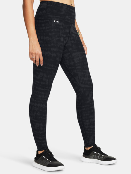 Under Armour Ženske pajkice Under Armour Motion Print Legging