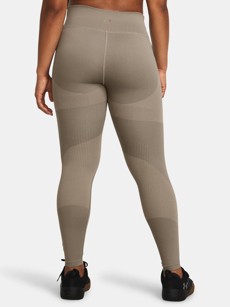 Under Armour Ženske pajkice Under Armour Vanish Elite Seamless AnkLeg