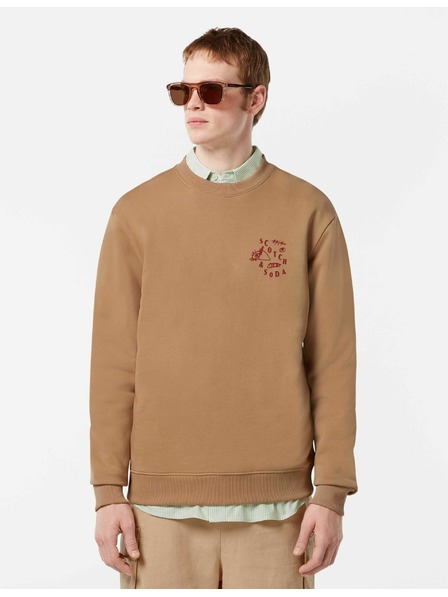 Scotch & Soda Moška majica Scotch & Soda