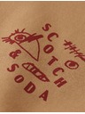 Scotch & Soda Moška majica Scotch & Soda