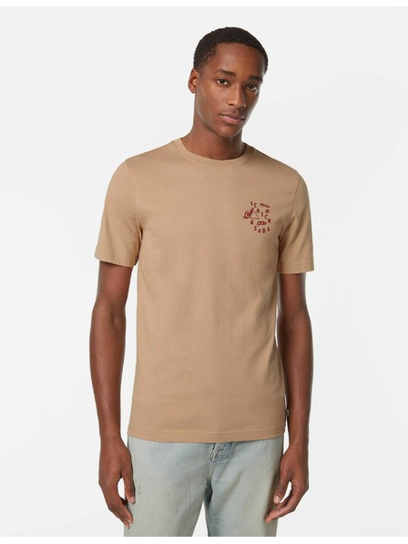 Scotch & Soda Moška majica Scotch & Soda