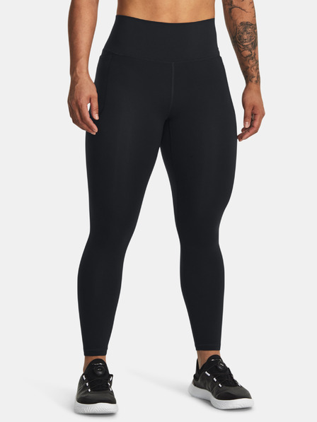 Under Armour Ženske pajkice Under Armour Meridian Ankle Leg