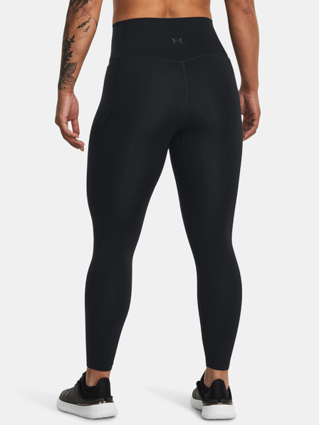 Under Armour Ženske pajkice Under Armour Meridian Ankle Leg