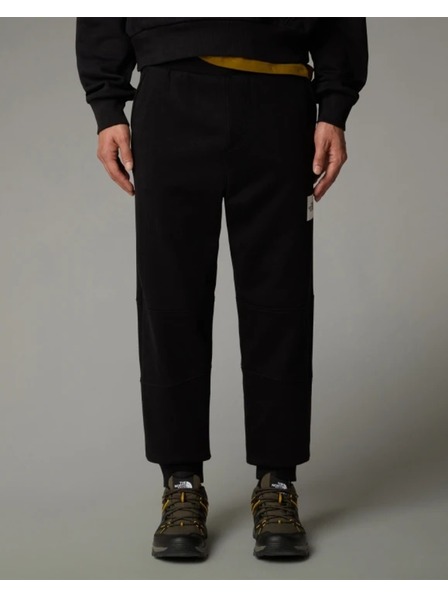 The North Face Moške črne hlače The North Face Fine Pant