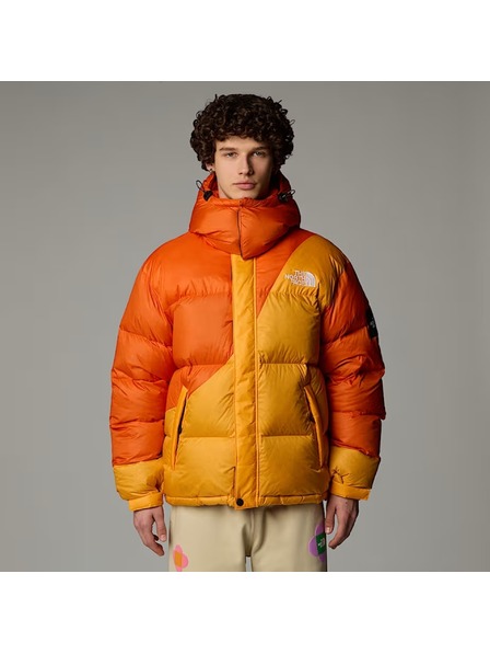 The North Face Rumeno oranžna jakna The North Face Yinka Ilori