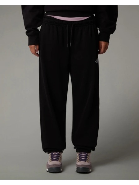 The North Face Ženske črne trenirka The North Face Essential Jogger