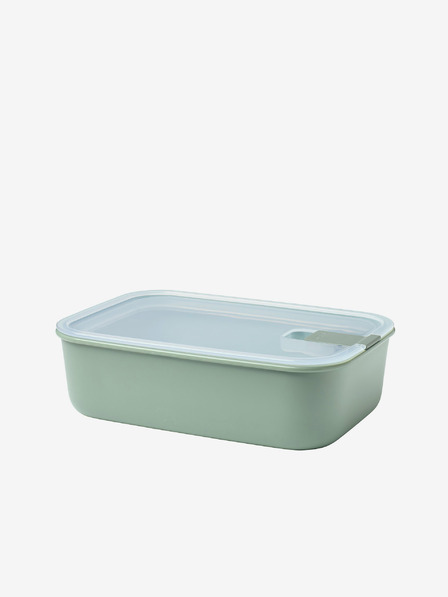 Mepal Svetlo zelena Mepal EasyClip škatla za shranjevanje živil1500 ml