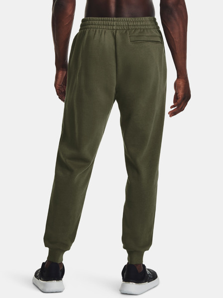 Under Armour Moške spodnji del trenirke Under Armour UA Rival Fleece Joggers