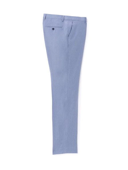 Celio Lanene formalne hlače Bohot2 30