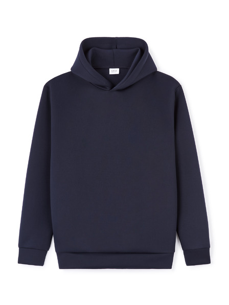 Celio Jopa s kapuco Lescuba
