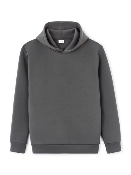 Celio Jopa s kapuco Lescuba