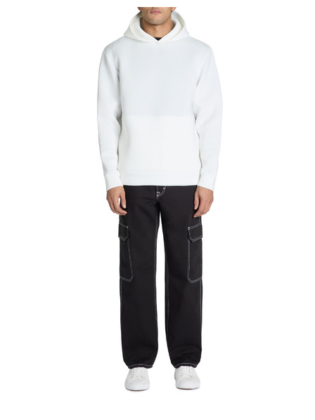 Celio Jopa s kapuco Lescuba
