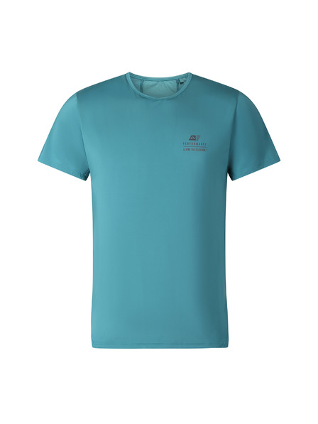 ALPINE PRO Moška funkcionalna majica s cool-dry ALPINE PRO BOND 2