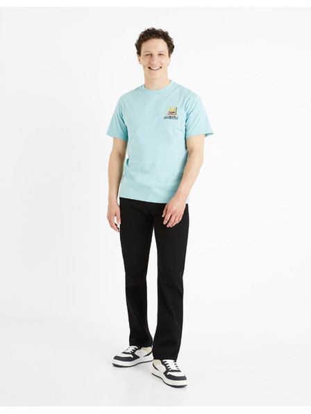 Celio Majica SpongeBob