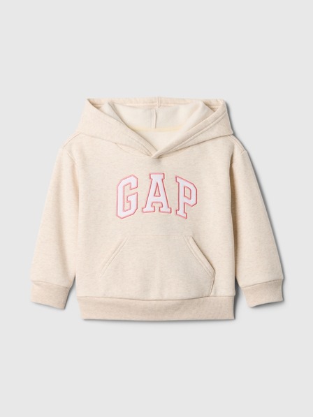 GAP Otroška majica z logotipom GAP