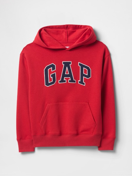GAP Otroška majica z logotipom GAP