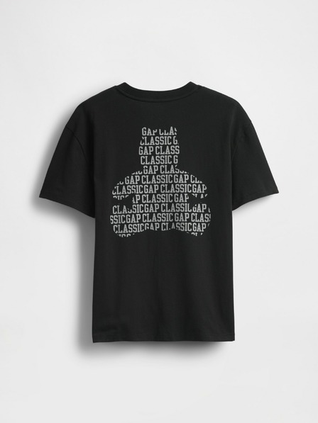 GAP Otroška majica z žepkom Brannan Unisex GAP