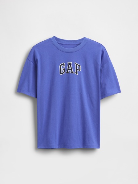 GAP Otroška majica z logotipom GAP