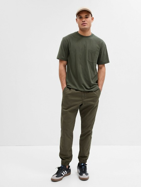 GAP Hlače Joggers GapFlex GAP