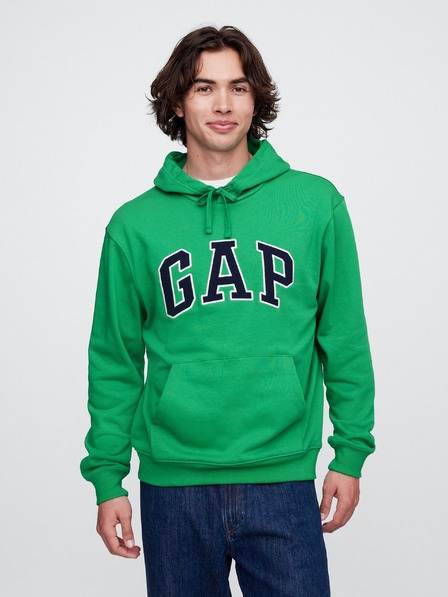 GAP Mikina z logotipom GAP