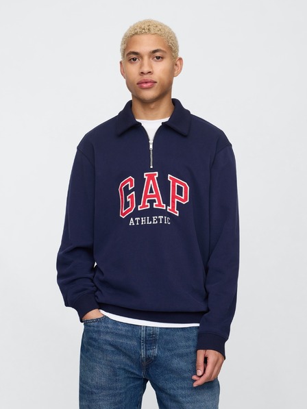 GAP Polo majica z logotipom GAP