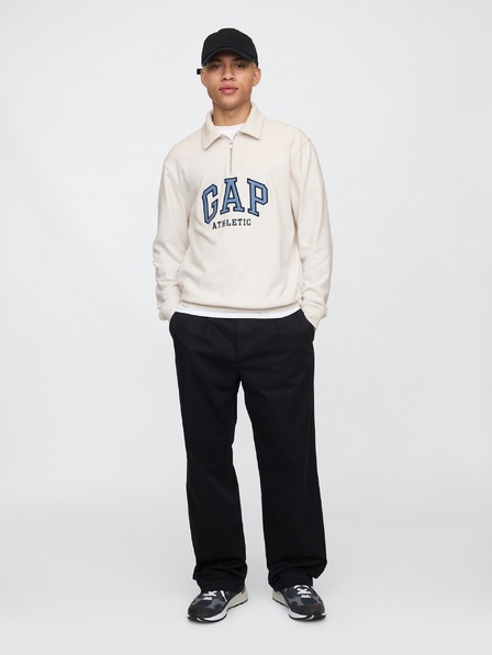 GAP Polo majica z logotipom GAP
