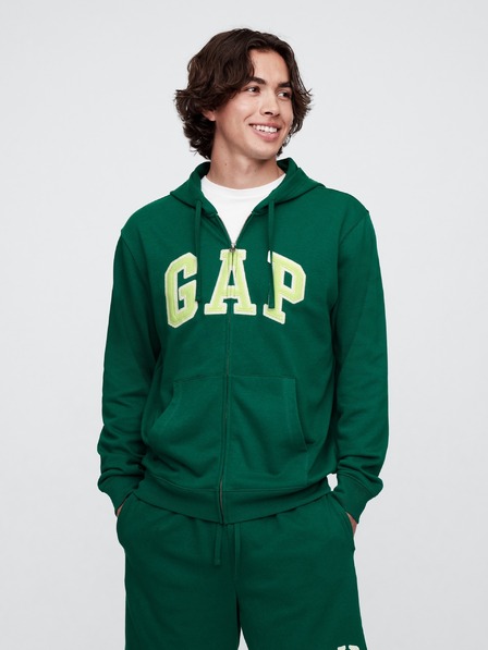 GAP Mikina z logotipom GAP