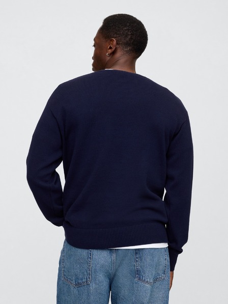 GAP Pulover Americana GAP
